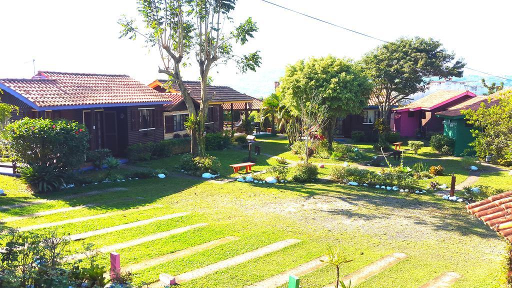 Residencial Emery Village Garopaba Exterior photo