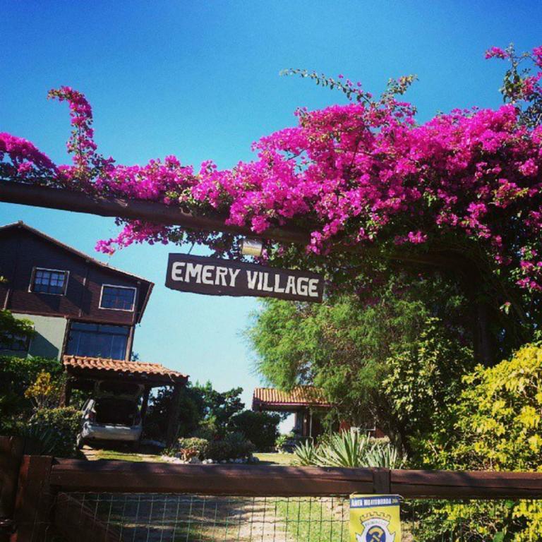 Residencial Emery Village Garopaba Exterior photo