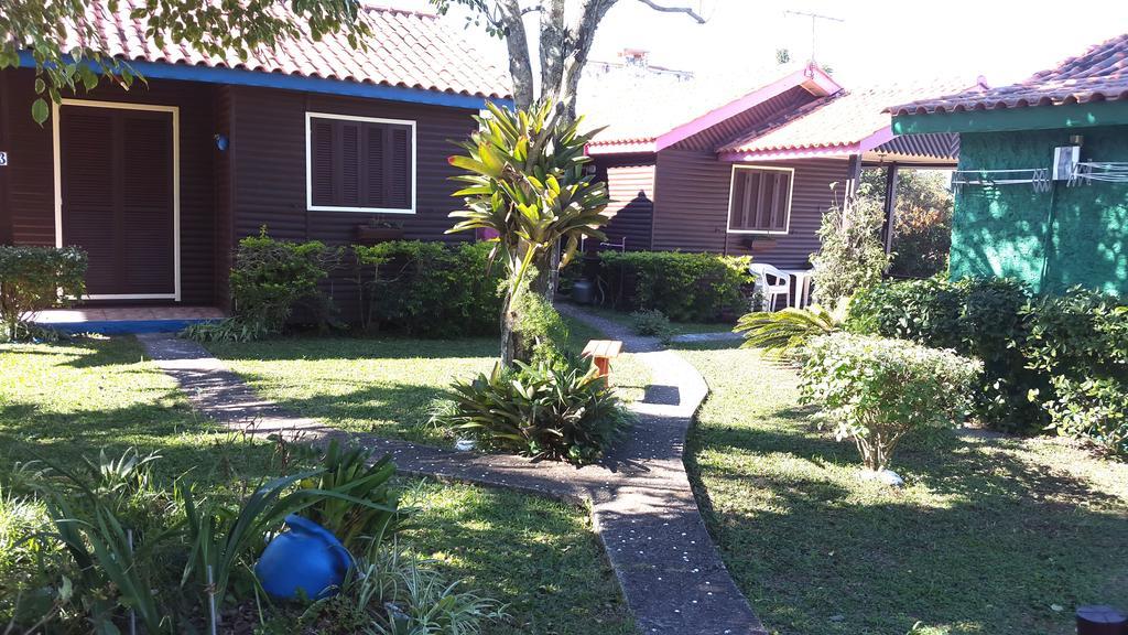 Residencial Emery Village Garopaba Exterior photo
