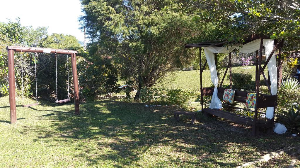 Residencial Emery Village Garopaba Exterior photo