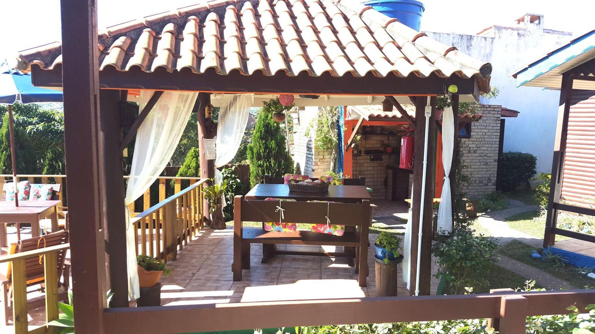 Residencial Emery Village Garopaba Exterior photo