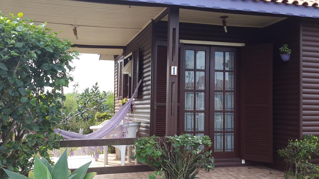 Residencial Emery Village Garopaba Exterior photo