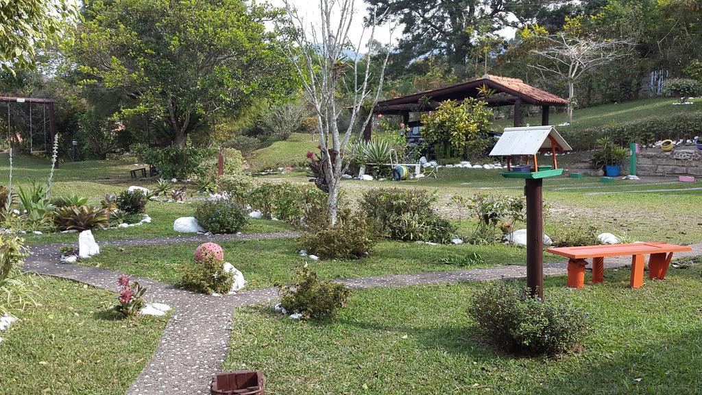 Residencial Emery Village Garopaba Exterior photo