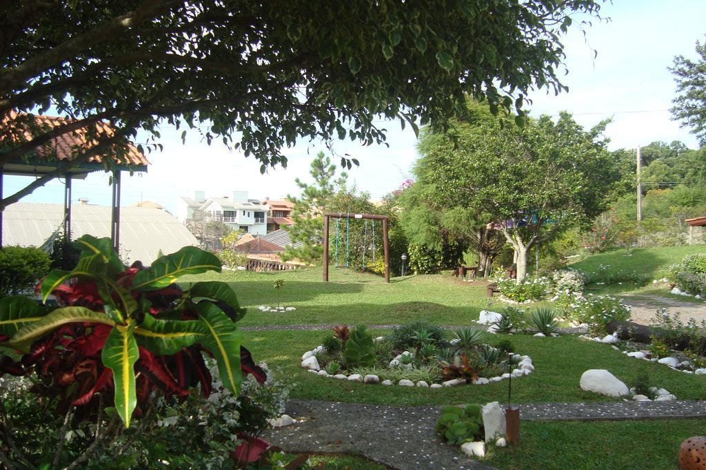 Residencial Emery Village Garopaba Exterior photo