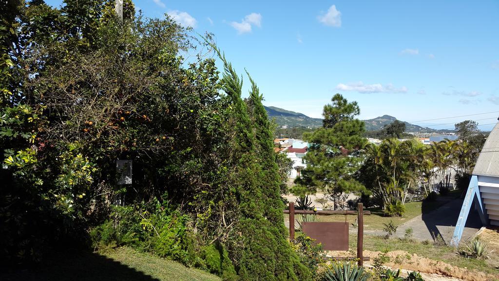 Residencial Emery Village Garopaba Exterior photo