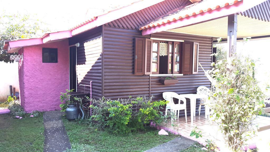 Residencial Emery Village Garopaba Exterior photo