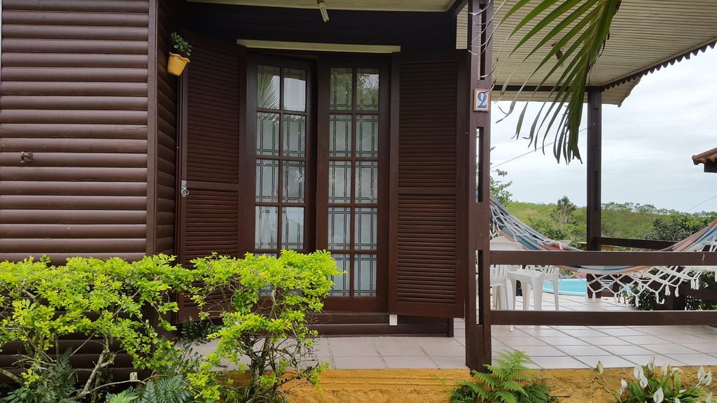 Residencial Emery Village Garopaba Exterior photo