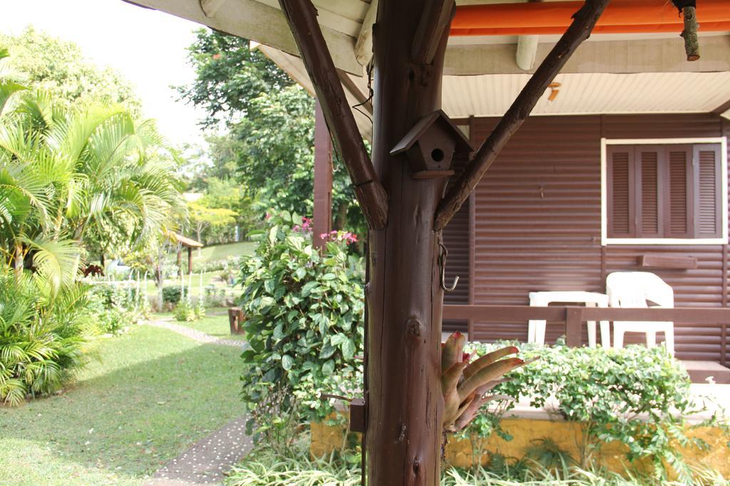 Residencial Emery Village Garopaba Exterior photo