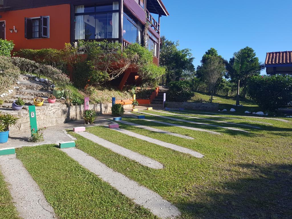 Residencial Emery Village Garopaba Exterior photo