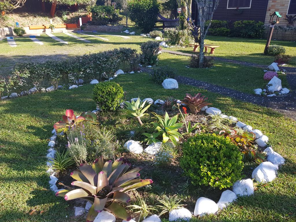 Residencial Emery Village Garopaba Exterior photo