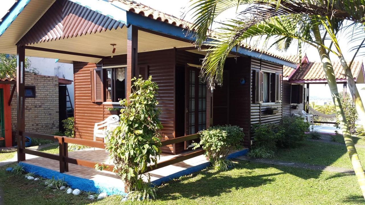 Residencial Emery Village Garopaba Exterior photo