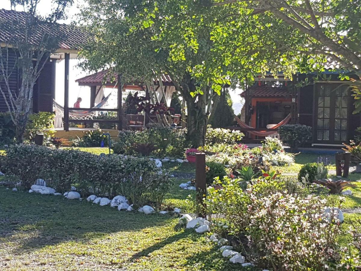 Residencial Emery Village Garopaba Exterior photo