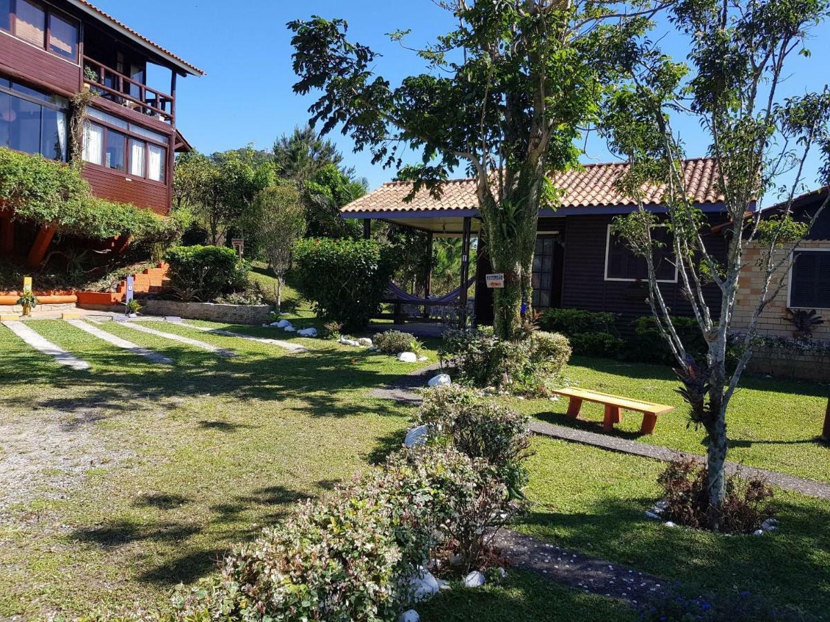 Residencial Emery Village Garopaba Exterior photo